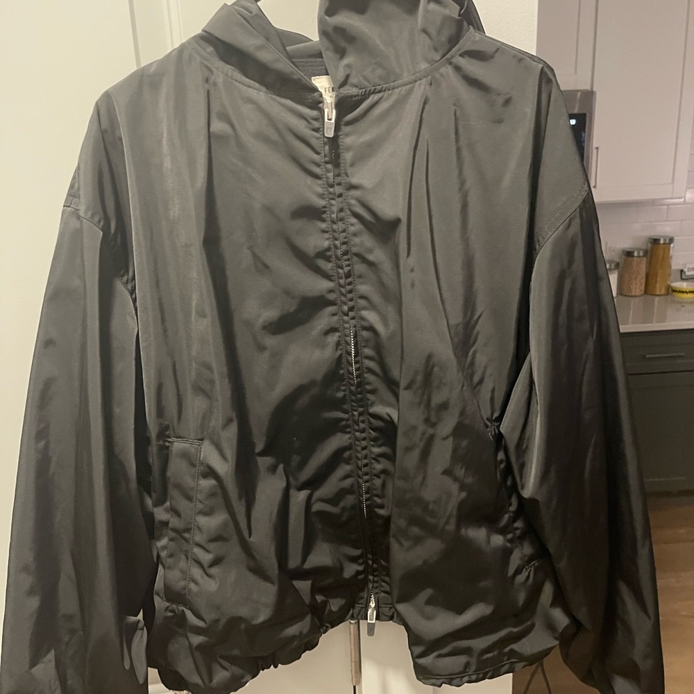 Fear Of God Jacket